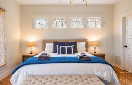 Private Retreat w/ Hot Tub, Amazing Views, Game Room Silver Spoon by Avantstay - Foto 44