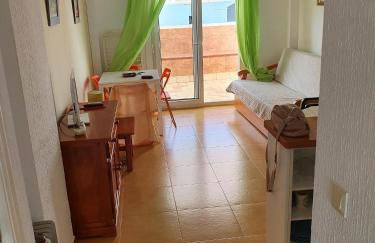 Apartamentos Vacacionales Atlanterra - Foto 40