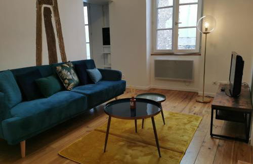 Lectoure centre Historique - Photo 1