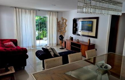 Casa em Cabo Frio com piscina privativa, até 10 pessoas - Foto 5