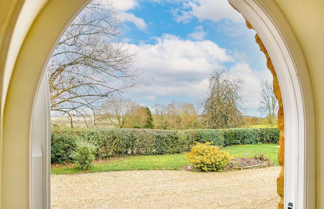 Woodcutter's Cottage - Country Retreat - Foto 16