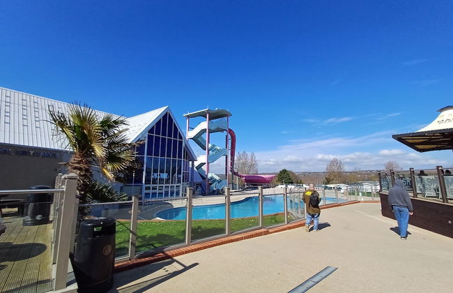 Southern Escape uk Hastings - Photo 4