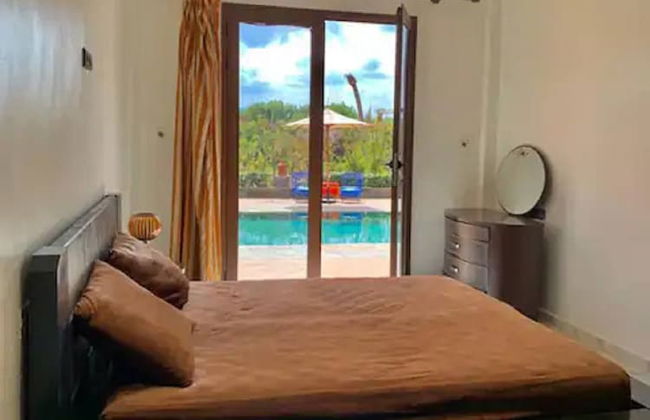 Villa Familiale De 5 Chambres Avec Piscine - Foto 2