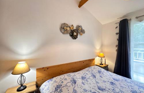 La Maison du Golf - Jardin - Piscine - 4p - Foto 19