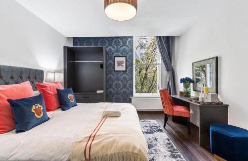 Rare Find - Gated 2 bed apt, close to Parks, secure carpark sleeps 4 - Foto 6