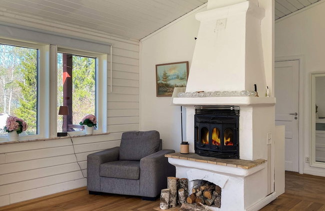 3 Person Holiday Home in Norrtalje - Foto 7
