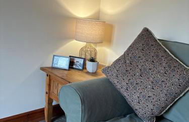 Ivy Cottage, 10 Folly Cottages, Napton - Foto 19