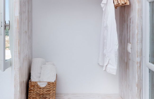 Harama Hotel Schinousa - Foto 41