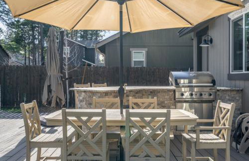 Alamo Alpine Retreat - Foto 34