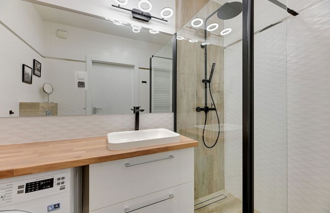 NORDBYHUS Apartamenty Angielska Grobla - Foto 68