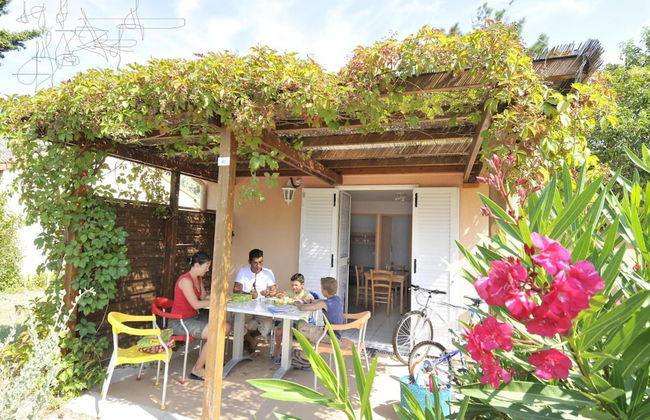 VVF Sigean Port-la-Nouvelle Corbières - Foto 18