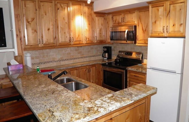 357 Ala-Wai Unit 209 - Foto 8