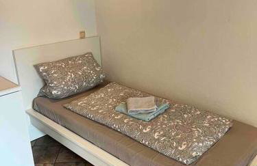 Gemütliche 1-Zimmer-Wohnung - Foto 7