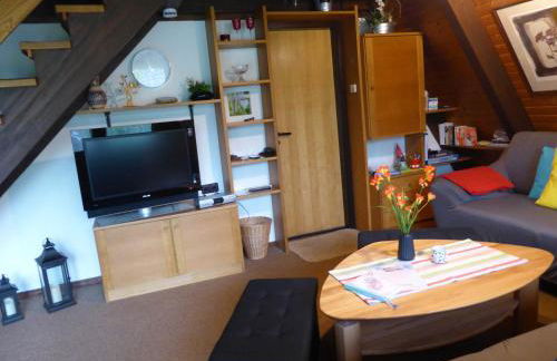 Ferienhaus Winnetou Im Abendrot 124 - Foto 12