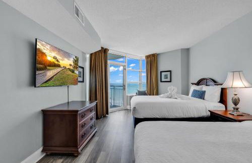 Carolinian Resort Condos - Foto 42