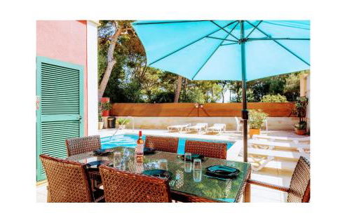 Villa Malen's - Foto 5