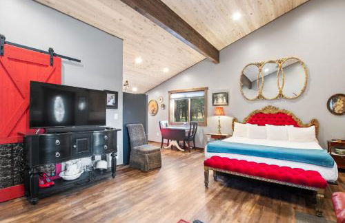 Fort Williamson Glacier Vacation Rentals - Foto 43