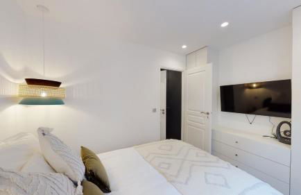 Superb and Cosy 2BR Apt In The Heart Of Paris ! 3P - Foto 20