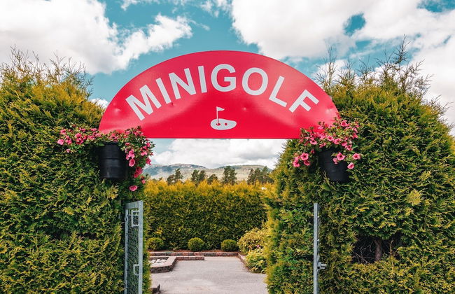 First Camp Bø Telemark - Foto 14