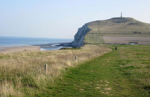 Ô de Caps - à 50m de la plage - Foto 5