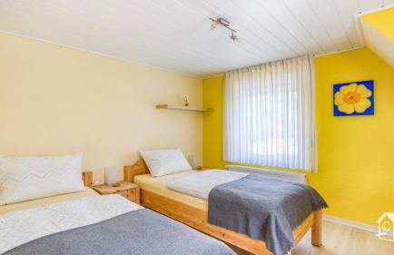 Pension zum Rothaarsteig Selbstversorgerhaus - Foto 27