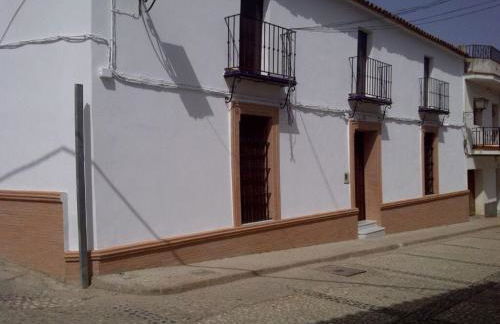 Sierra de Aracena Cala Huelva Casa Rural - Foto 47