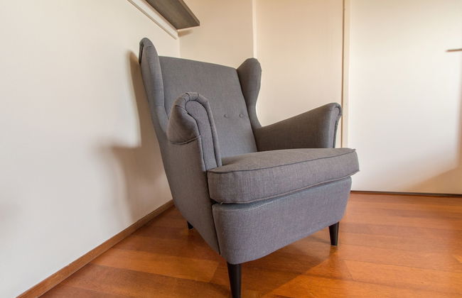 Apartment Davidgasse - Foto 37