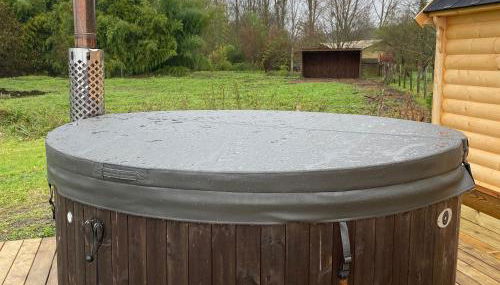 Kota finlandais avec bain nordique privatif et ferme pédagogique - FR-1-410-457 - Foto 5