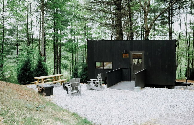 Postcard Cabins Hill Country, Outdoor Collection by Marriott Bonvoy - Foto 30