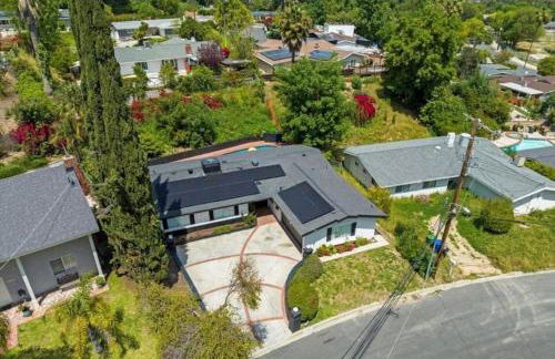 stunning Poolside villa - Foto 34