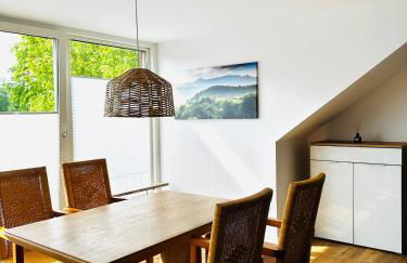 Etagen-Wohnung nahe Flughafen Hamburg - Foto 6