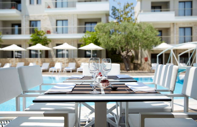 Renaissance Hanioti Resort - Foto 23