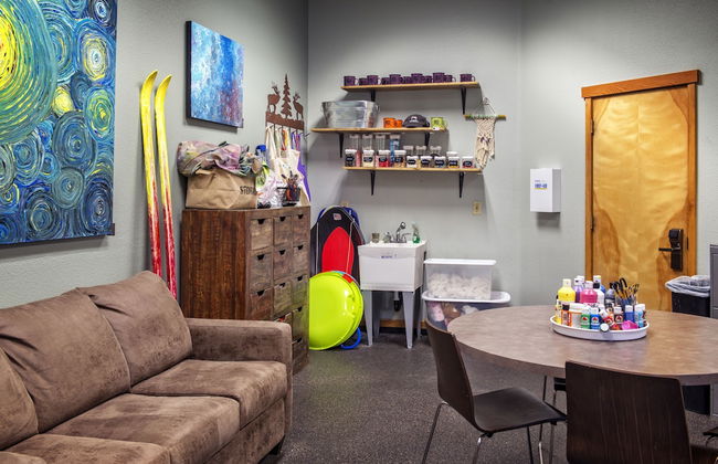 Grand Timber Lodge - Foto 39