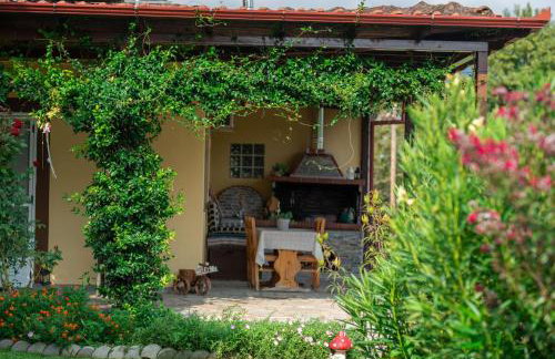 Cottage Lina - Photo 40