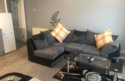 Baxter Holiday Apartments - Foto 16