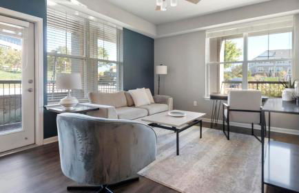 Landing Amazing 2BD Gym Courtyard - Foto 38