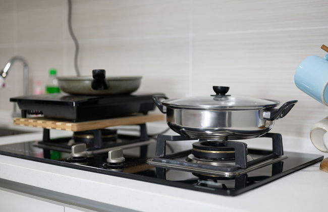 Legasi Kampung Baru by Airhost - Foto 18