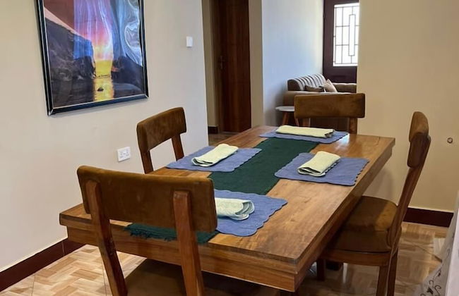 RAFIKI house - Foto 7