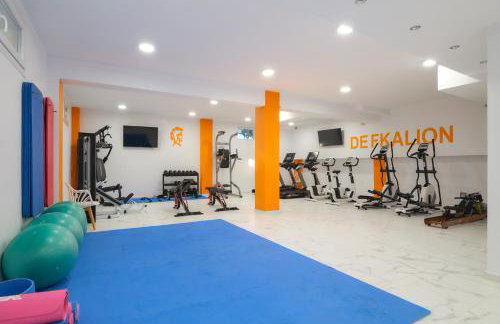 Hotel Defkalion - Photo 78