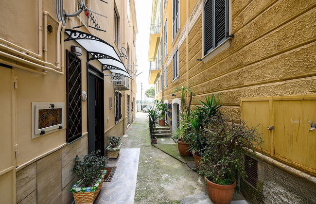 Casa Maggio in Vietri sul Mare - Foto 42