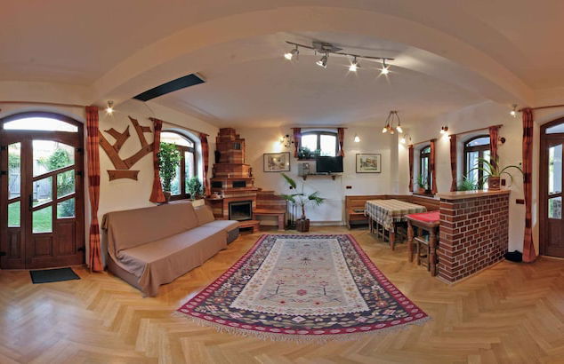 Casa Crina - Foto 16