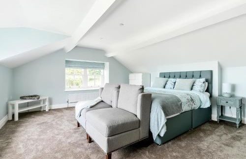 Valerian Lodge - Foto 9