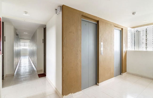 Cozy Apartment In Strategic Area Cartagena - Photo 28