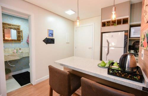 Rosa Edifício Prime Elegance - Foto 23