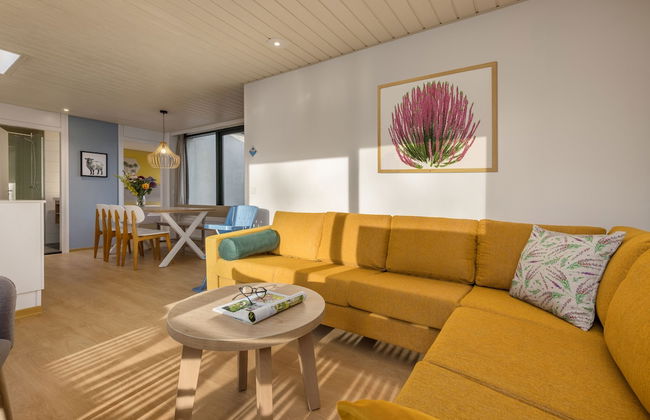 Center Parcs Bispinger Heide - Foto 43