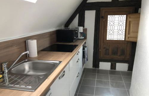 Le Pigeonnier centre historique Auxerre - Foto 34