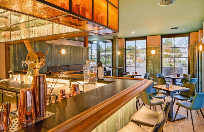 Blockhaus im Ostseeresort Dampland - Foto 13