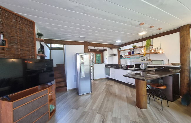 Bangalô 08 - Ilhabela - Foto 20