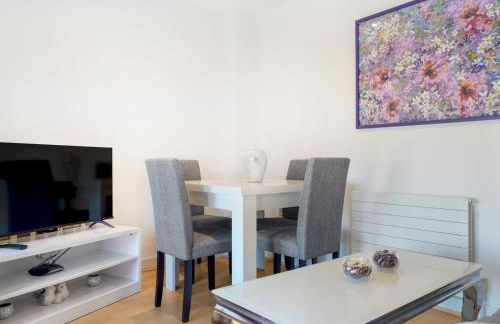 Pass the Keys Bright and cozy apartment in Kentish Town - Foto 16