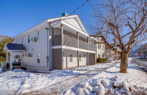 Historic Hinton Gem Walkable Luxury Near Dtwn! - Foto 18